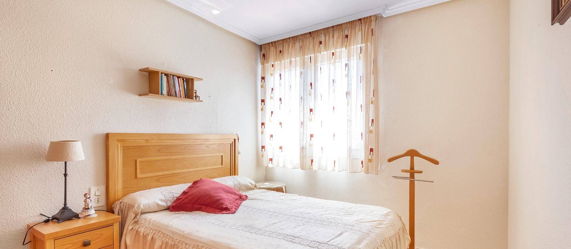 Revente - Apartment - Torrevieja - Playa del cura