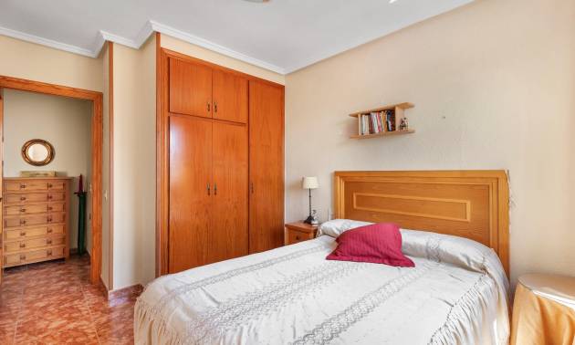 Revente - Apartment - Torrevieja - Playa del cura