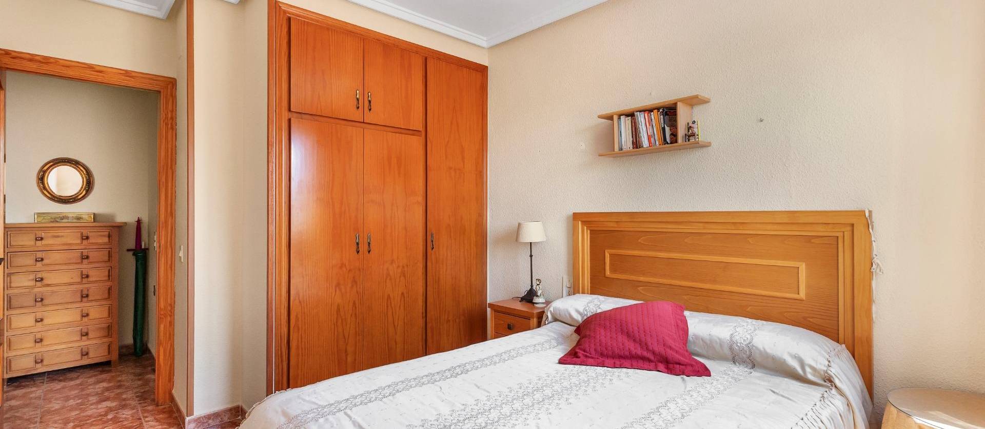Revente - Apartment - Torrevieja - Playa del cura