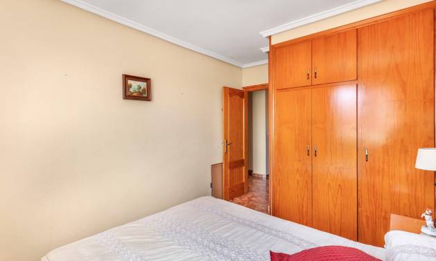 Revente - Apartment - Torrevieja - Playa del cura