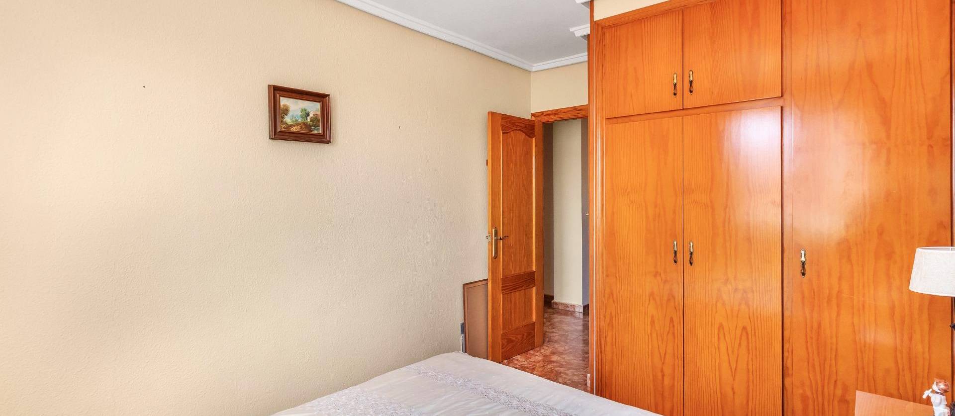 Revente - Apartment - Torrevieja - Playa del cura