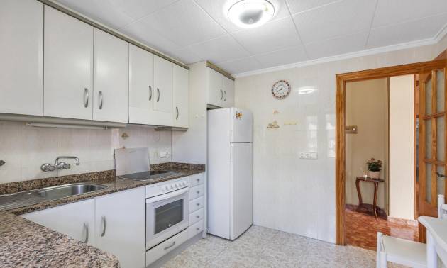 Revente - Apartment - Torrevieja - Playa del cura