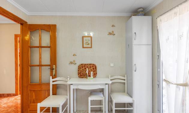 Revente - Apartment - Torrevieja - Playa del cura
