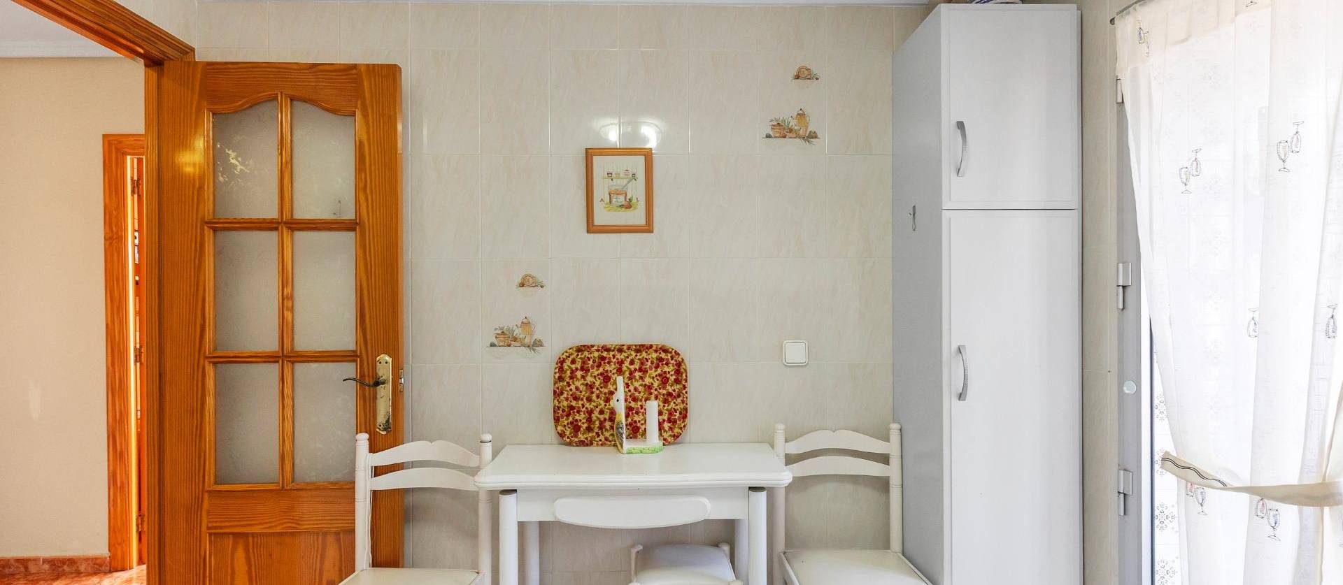 Revente - Apartment - Torrevieja - Playa del cura