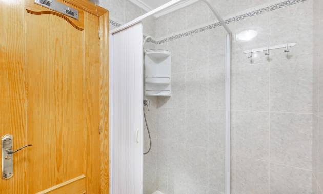 Revente - Apartment - Torrevieja - Playa del cura