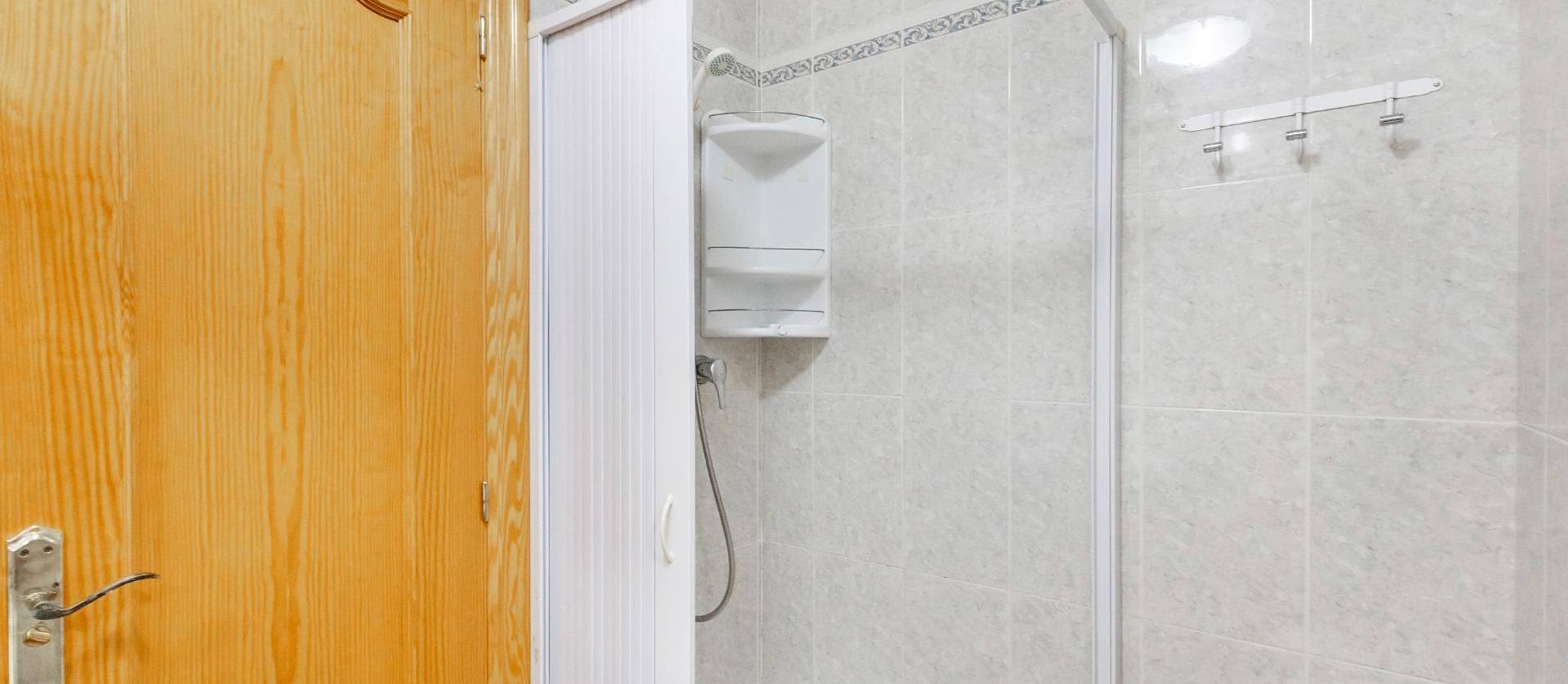 Revente - Apartment - Torrevieja - Playa del cura