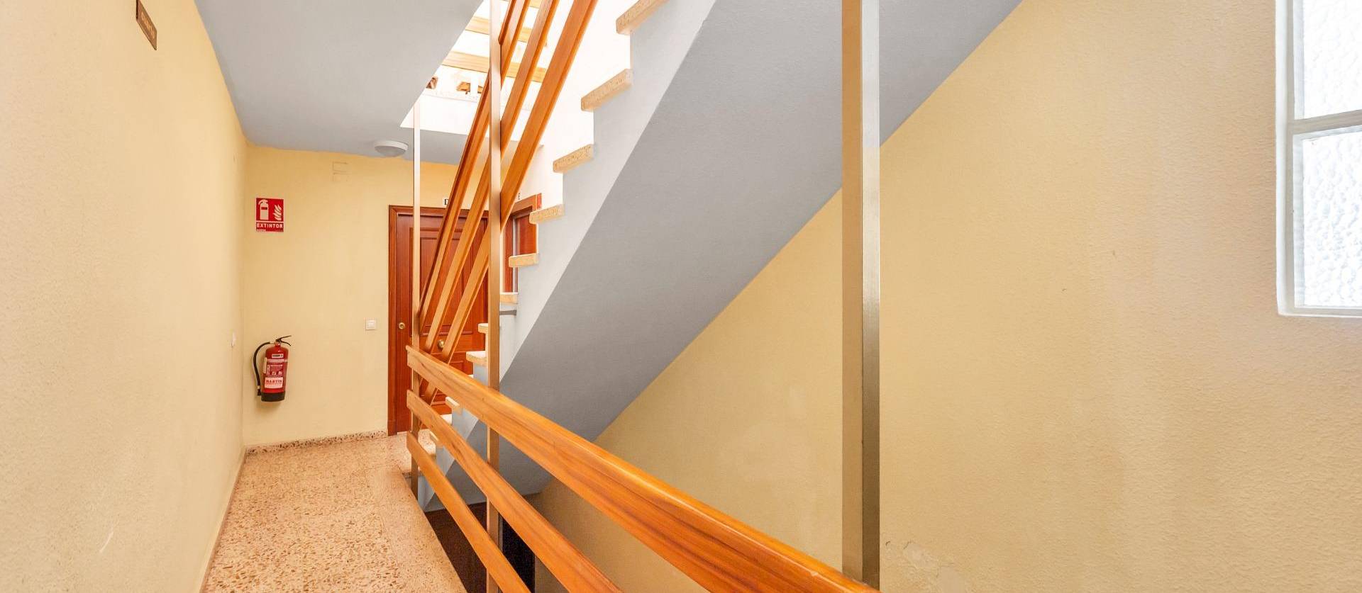 Revente - Apartment - Torrevieja - Playa del cura