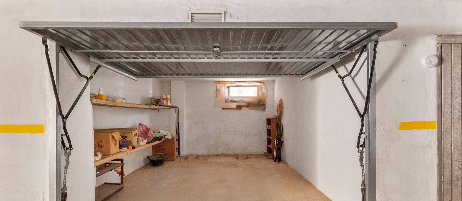 Revente - Apartment - Torrevieja - Playa del cura