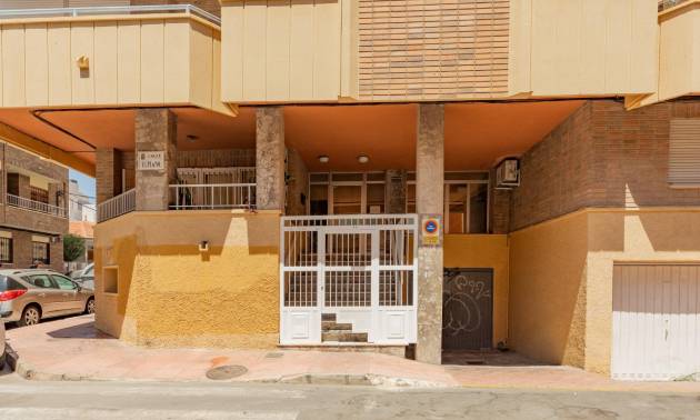 Revente - Apartment - Torrevieja - Playa del cura