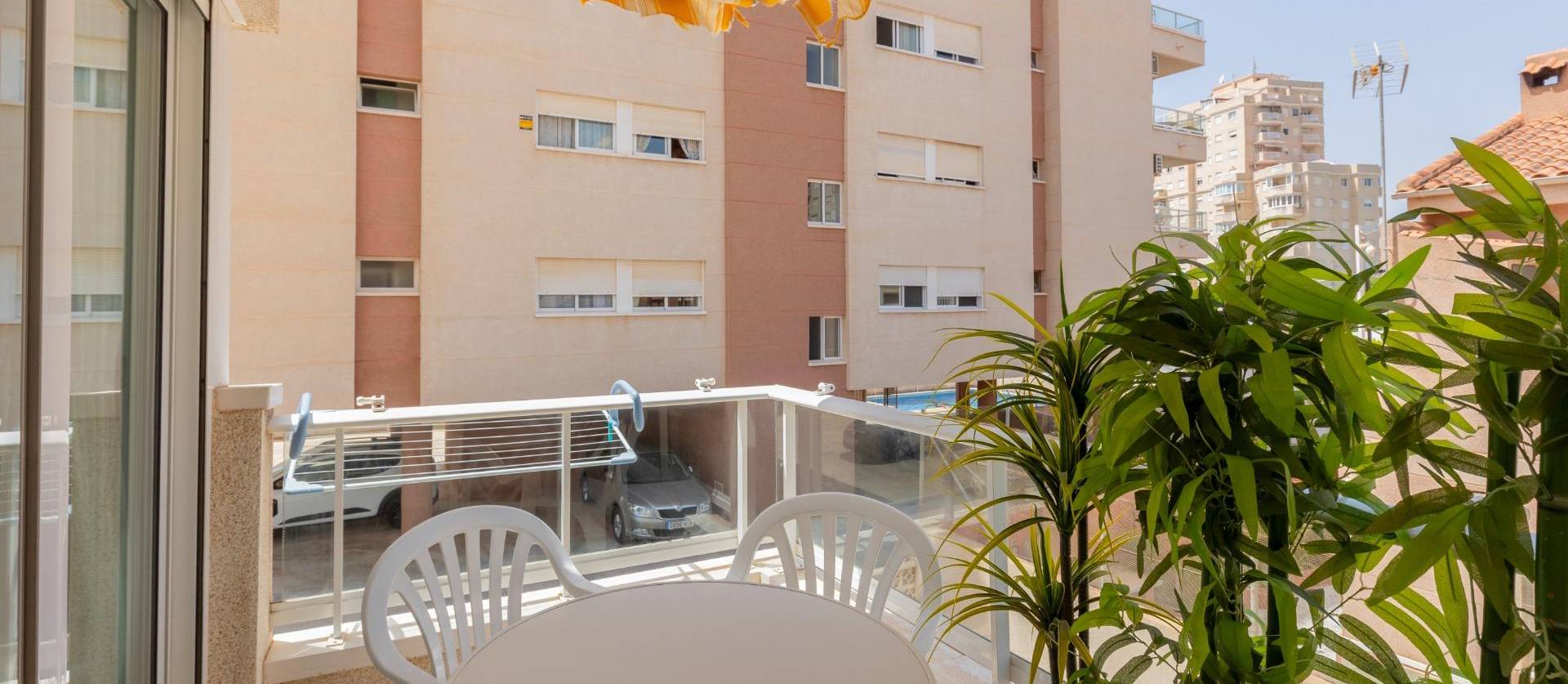 Revente - Apartment - Torrevieja - Nueva Torrevieja