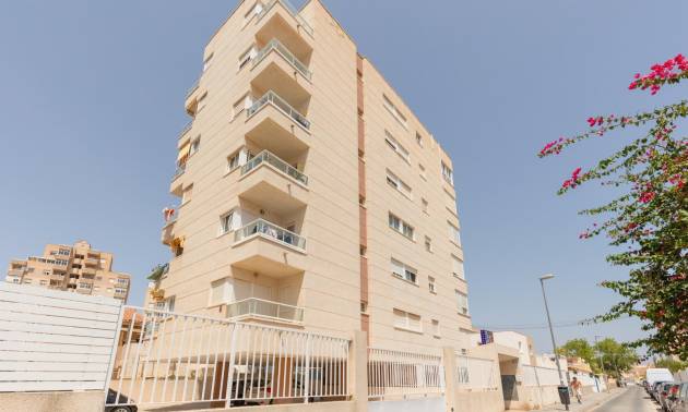 Revente - Apartment - Torrevieja - Nueva Torrevieja
