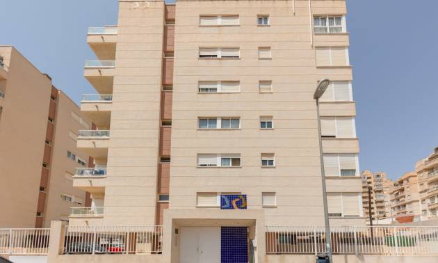 Revente - Apartment - Torrevieja - Nueva Torrevieja