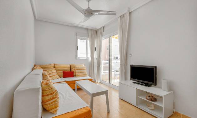 Revente - Apartment - Torrevieja - Nueva Torrevieja
