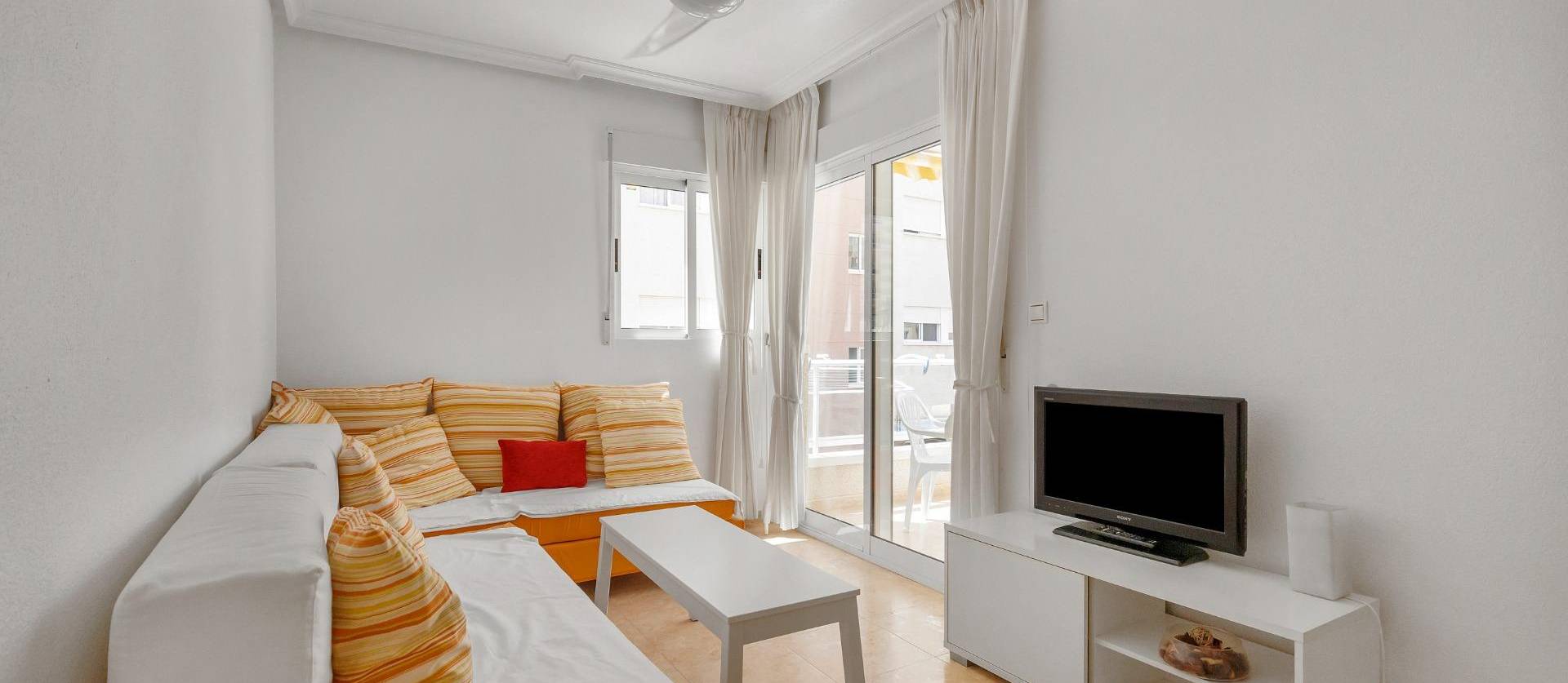 Revente - Apartment - Torrevieja - Nueva Torrevieja