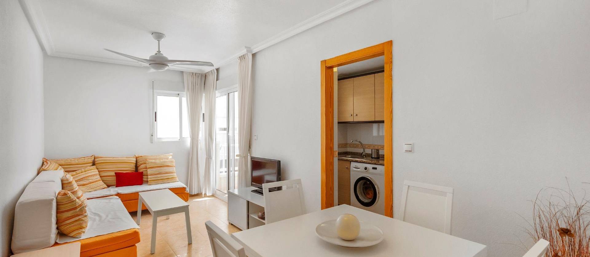 Revente - Apartment - Torrevieja - Nueva Torrevieja