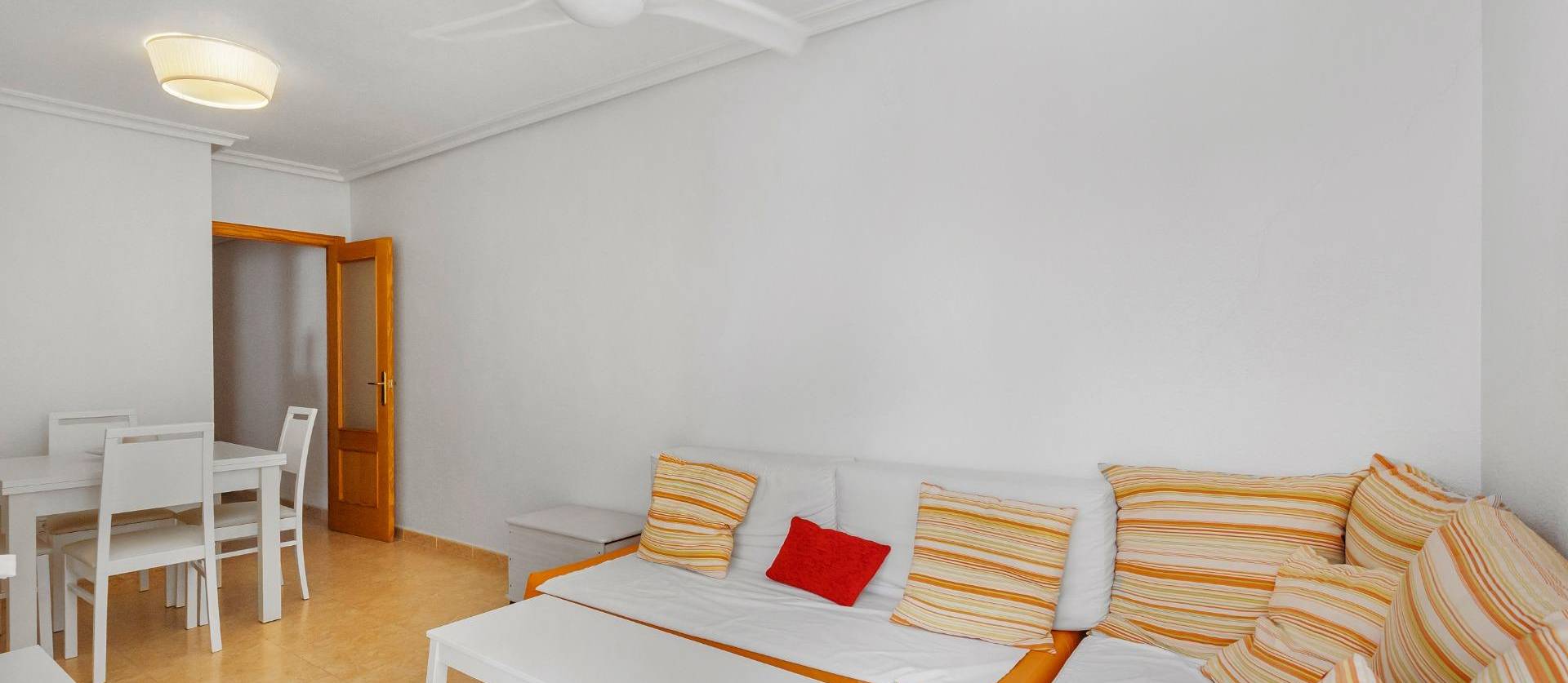 Revente - Apartment - Torrevieja - Nueva Torrevieja