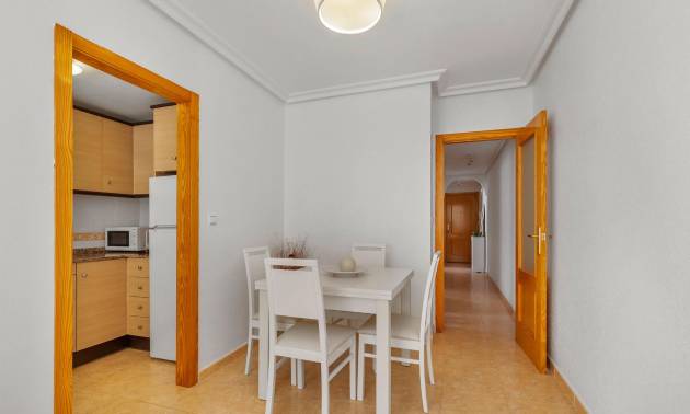 Revente - Apartment - Torrevieja - Nueva Torrevieja