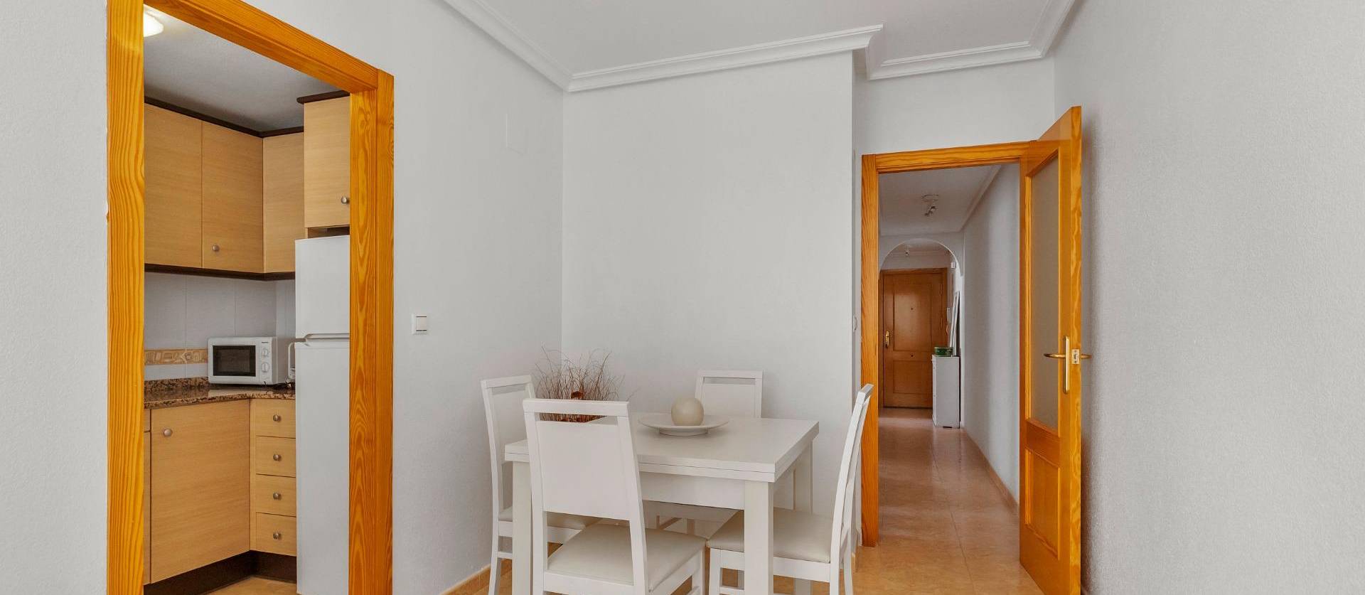 Revente - Apartment - Torrevieja - Nueva Torrevieja