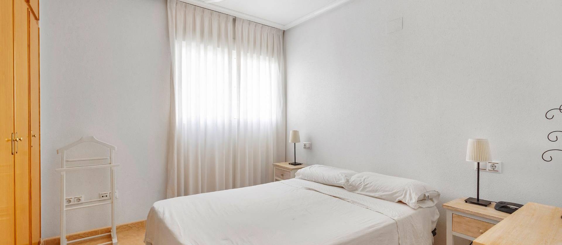Revente - Apartment - Torrevieja - Nueva Torrevieja