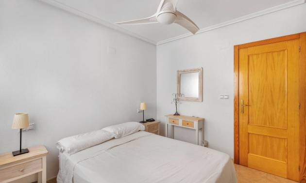 Revente - Apartment - Torrevieja - Nueva Torrevieja