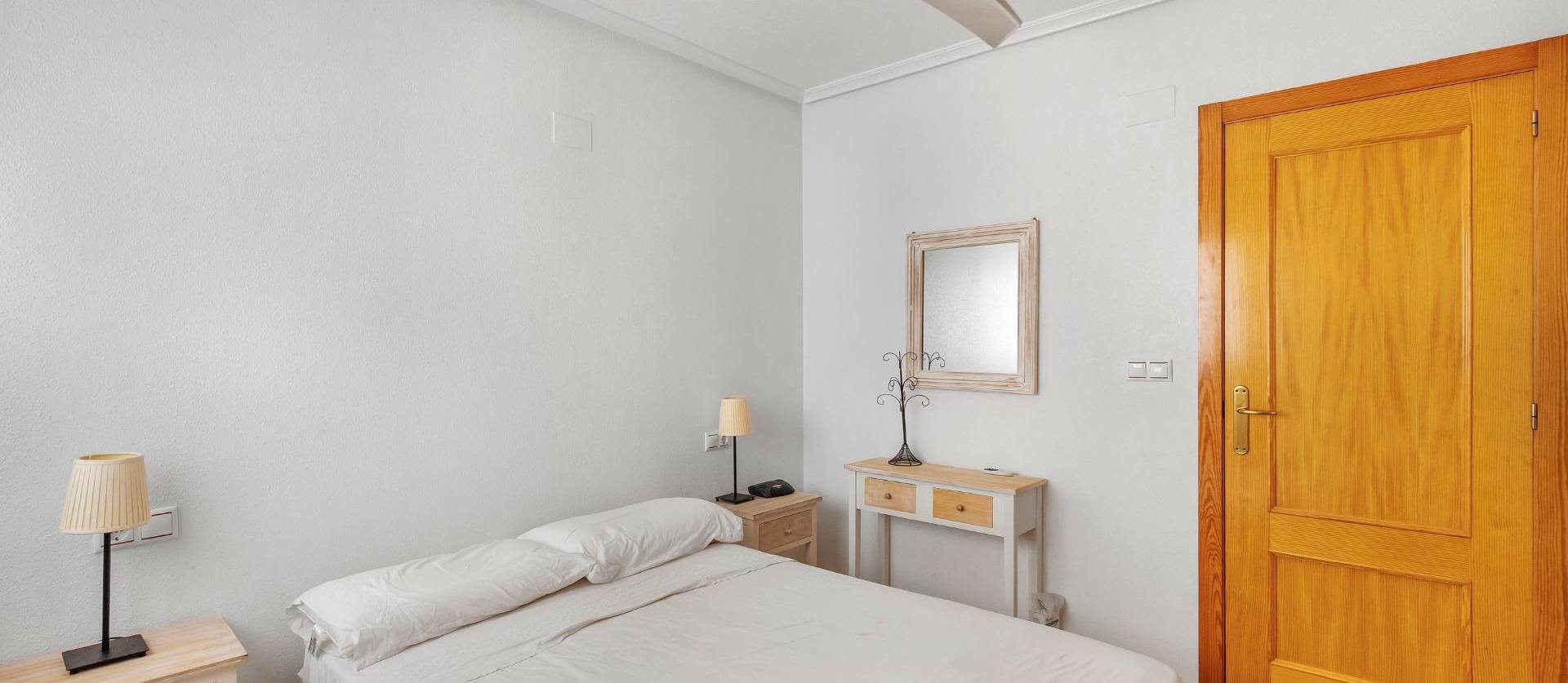 Revente - Apartment - Torrevieja - Nueva Torrevieja