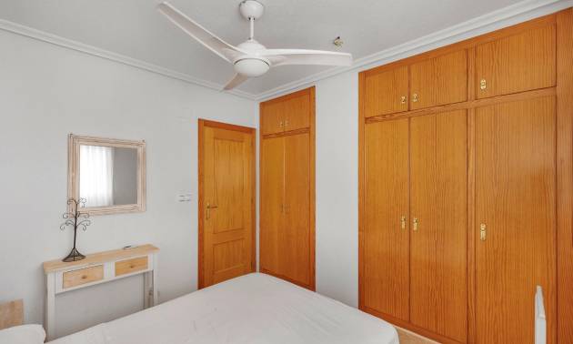 Revente - Apartment - Torrevieja - Nueva Torrevieja
