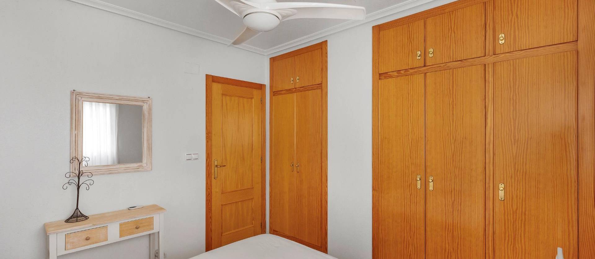 Revente - Apartment - Torrevieja - Nueva Torrevieja