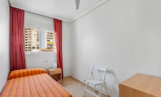 Revente - Apartment - Torrevieja - Nueva Torrevieja