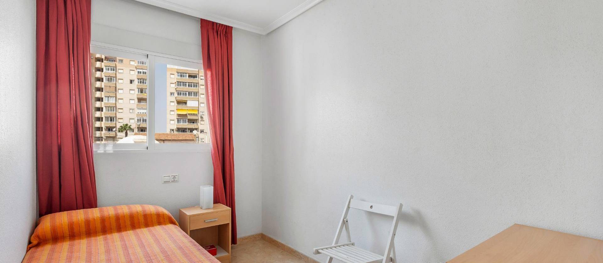 Revente - Apartment - Torrevieja - Nueva Torrevieja