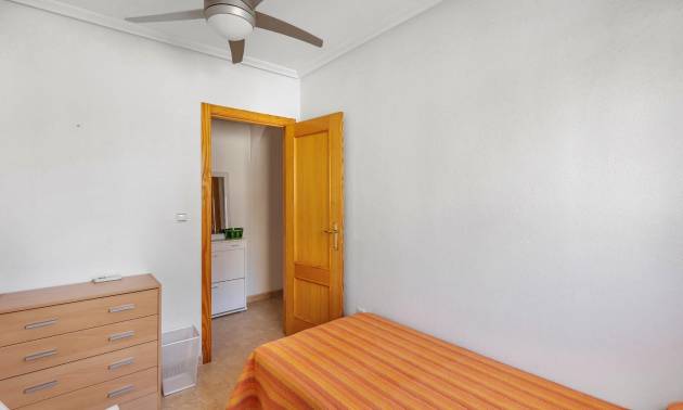 Revente - Apartment - Torrevieja - Nueva Torrevieja
