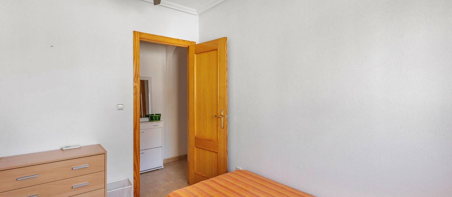 Revente - Apartment - Torrevieja - Nueva Torrevieja