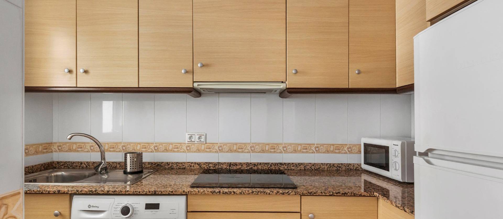 Revente - Apartment - Torrevieja - Nueva Torrevieja
