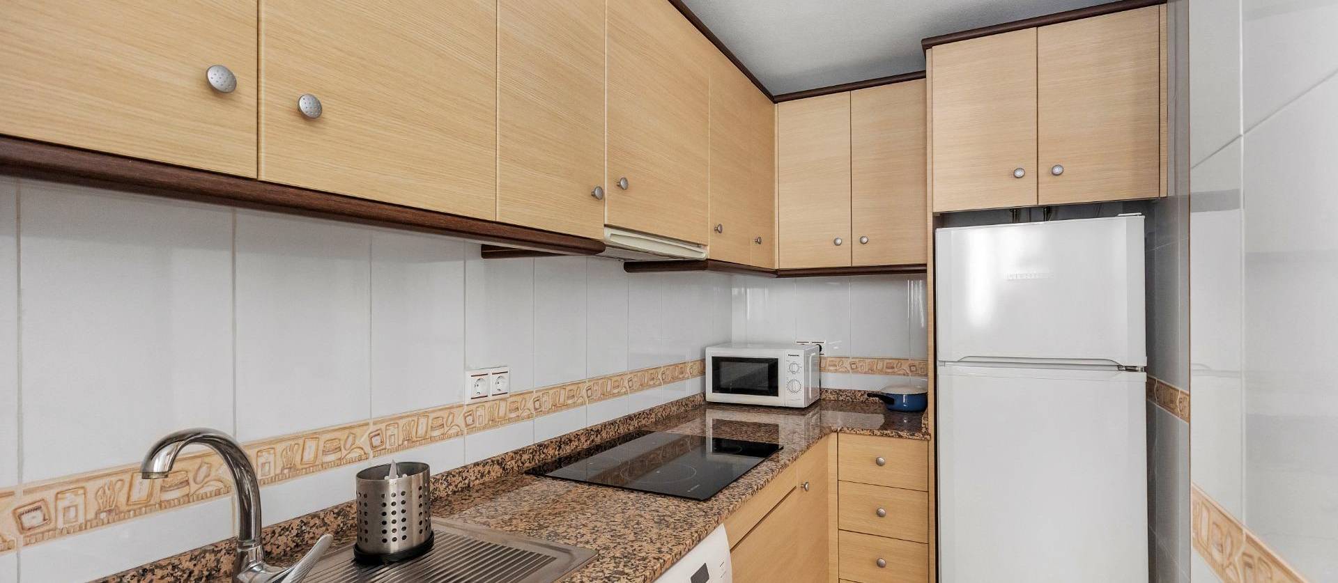 Revente - Apartment - Torrevieja - Nueva Torrevieja