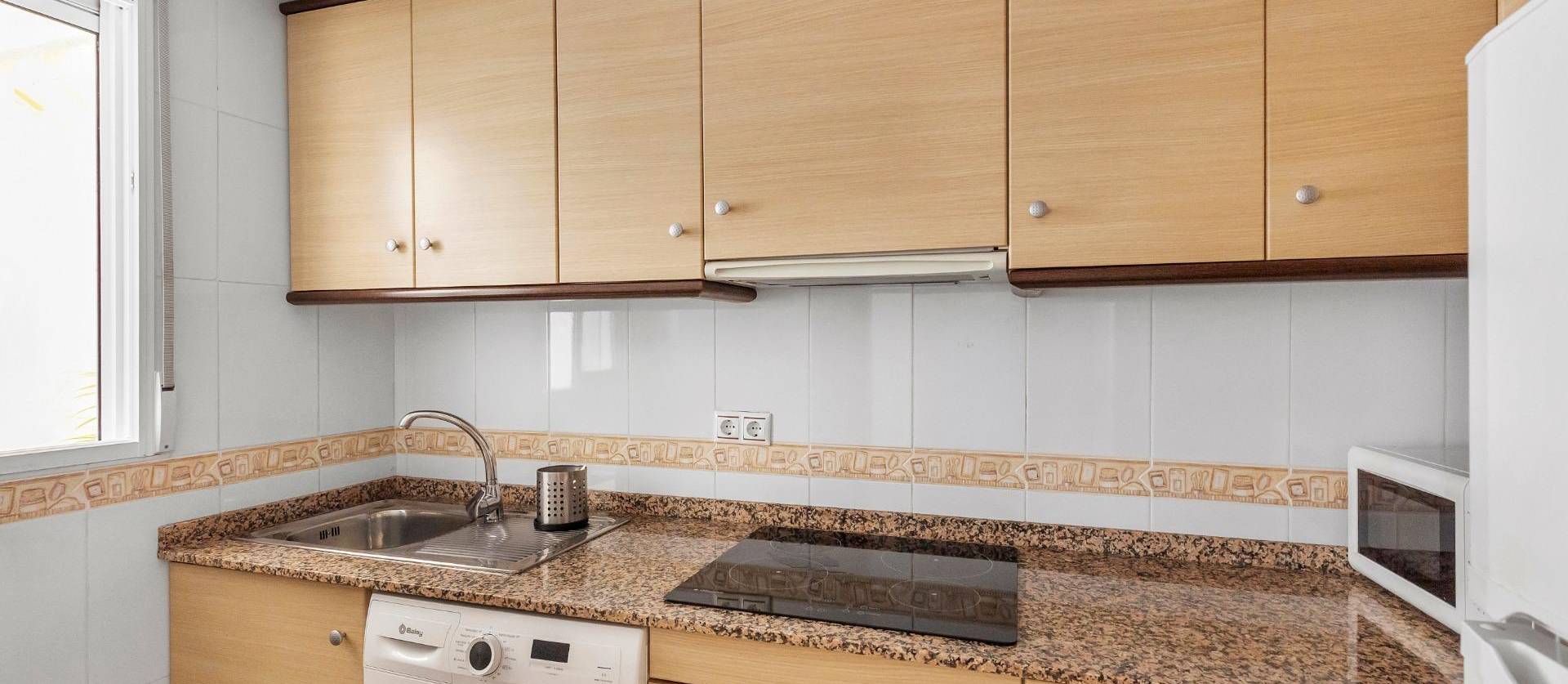 Revente - Apartment - Torrevieja - Nueva Torrevieja