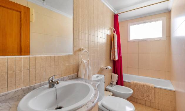 Revente - Apartment - Torrevieja - Nueva Torrevieja