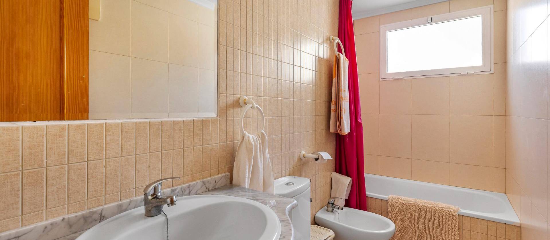 Revente - Apartment - Torrevieja - Nueva Torrevieja