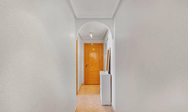 Revente - Apartment - Torrevieja - Nueva Torrevieja