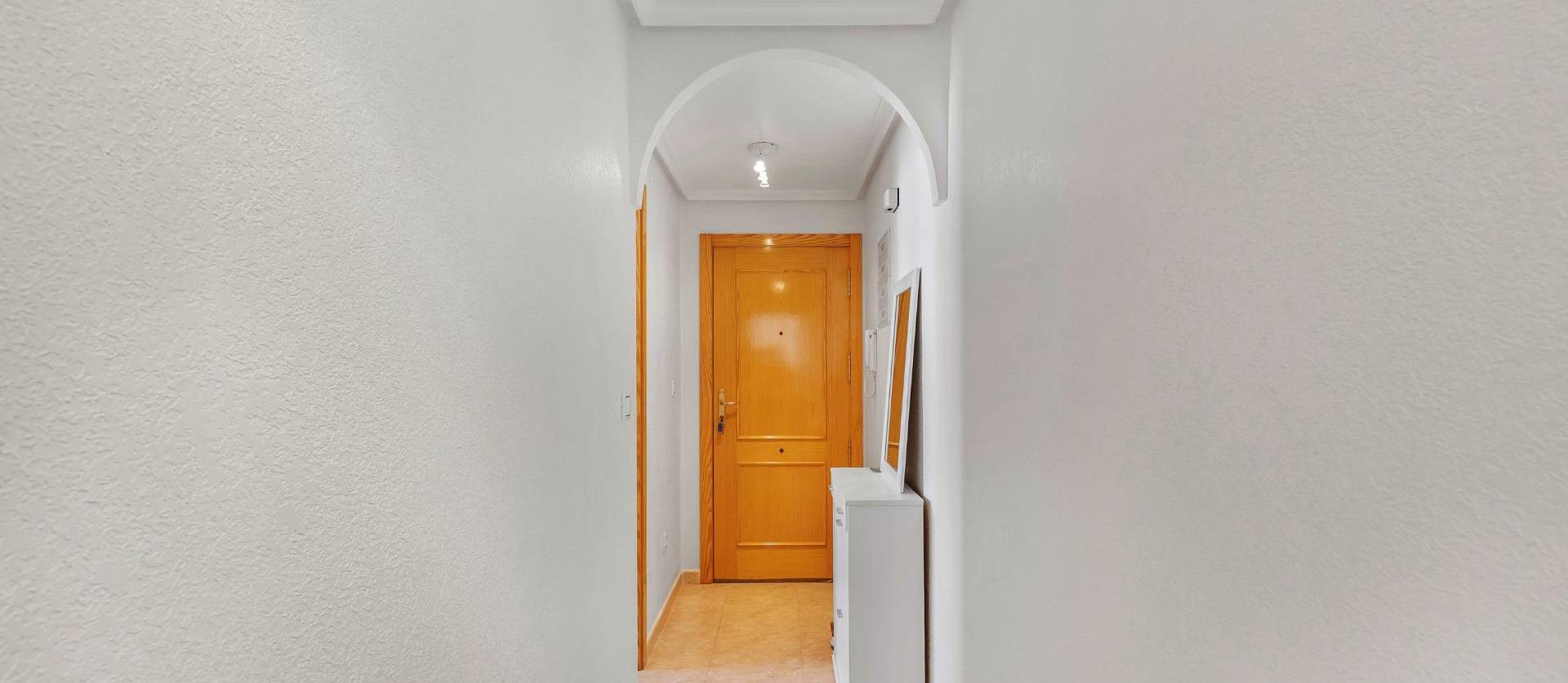 Revente - Apartment - Torrevieja - Nueva Torrevieja