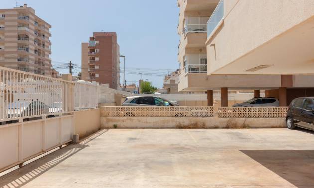 Revente - Apartment - Torrevieja - Nueva Torrevieja