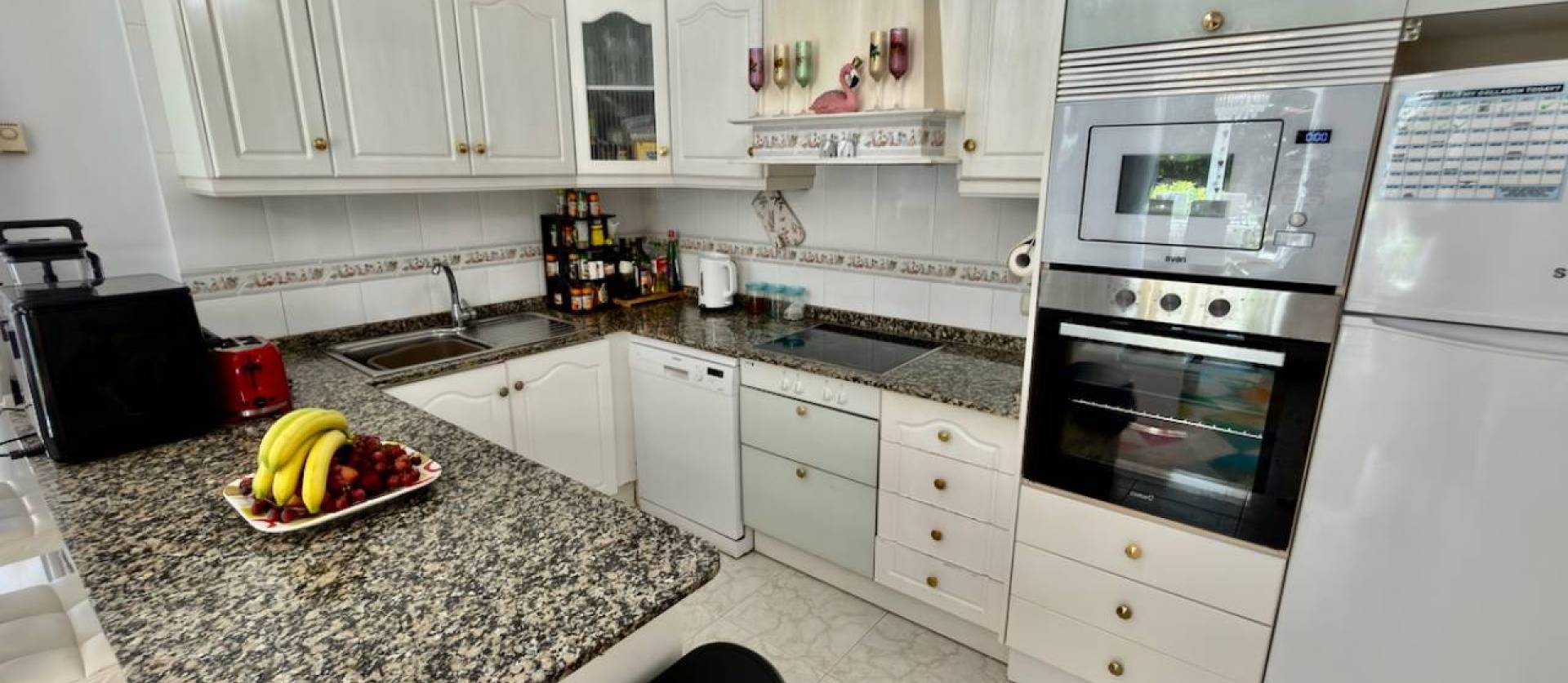Revente - Villa - Ciudad Quesada - Doña Pepa