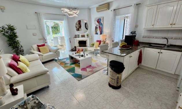 Sale - Villa - Ciudad Quesada - Doña Pepa