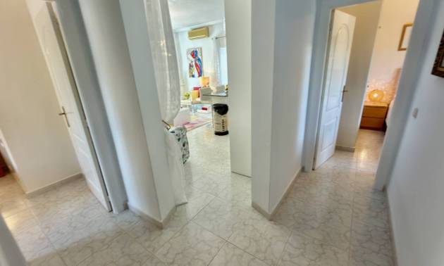 Revente - Villa - Ciudad Quesada - Doña Pepa