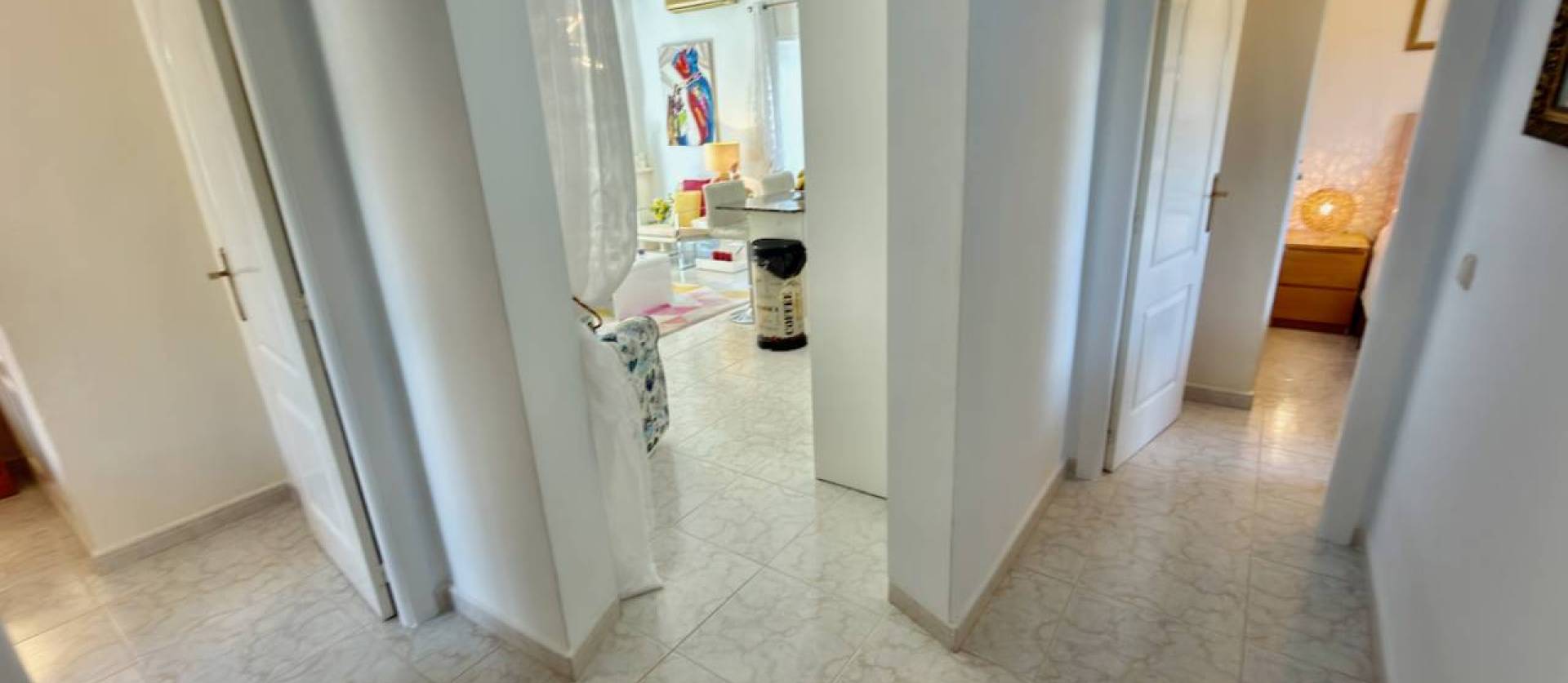 Revente - Villa - Ciudad Quesada - Doña Pepa