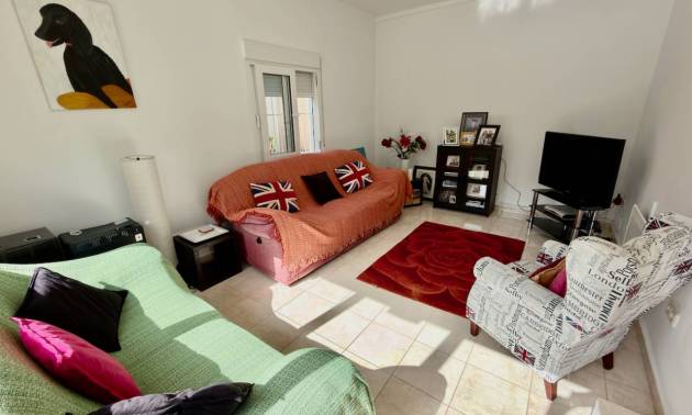 Revente - Villa - Ciudad Quesada - Doña Pepa
