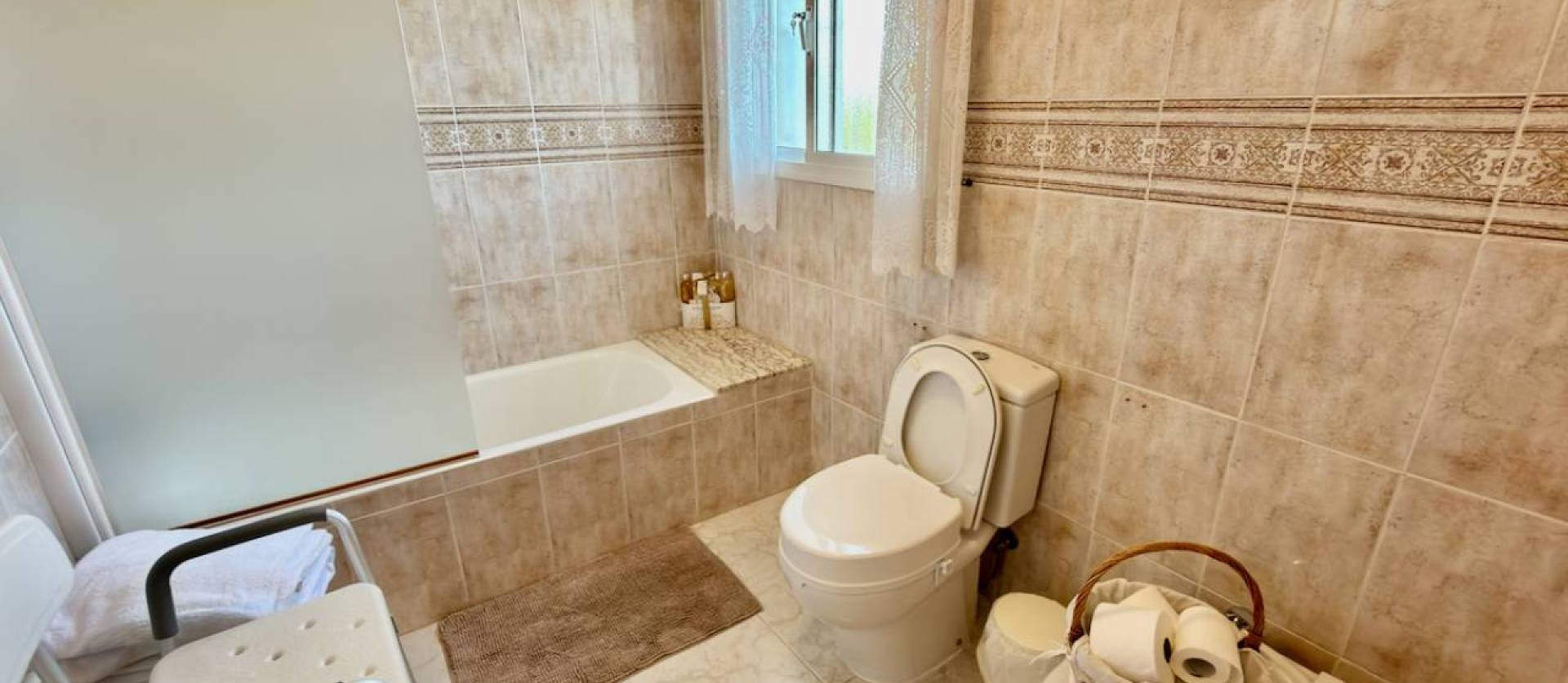 Revente - Villa - Ciudad Quesada - Doña Pepa