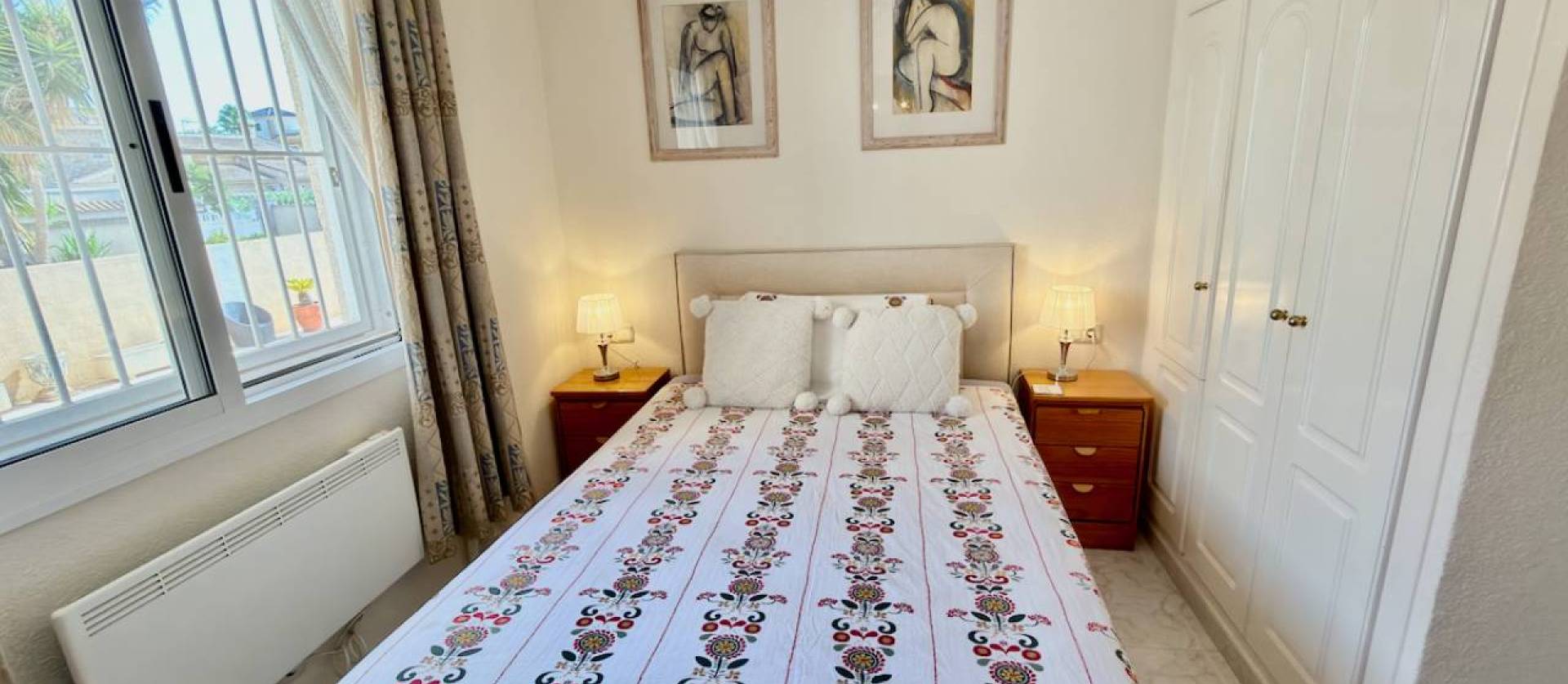 Revente - Villa - Ciudad Quesada - Doña Pepa