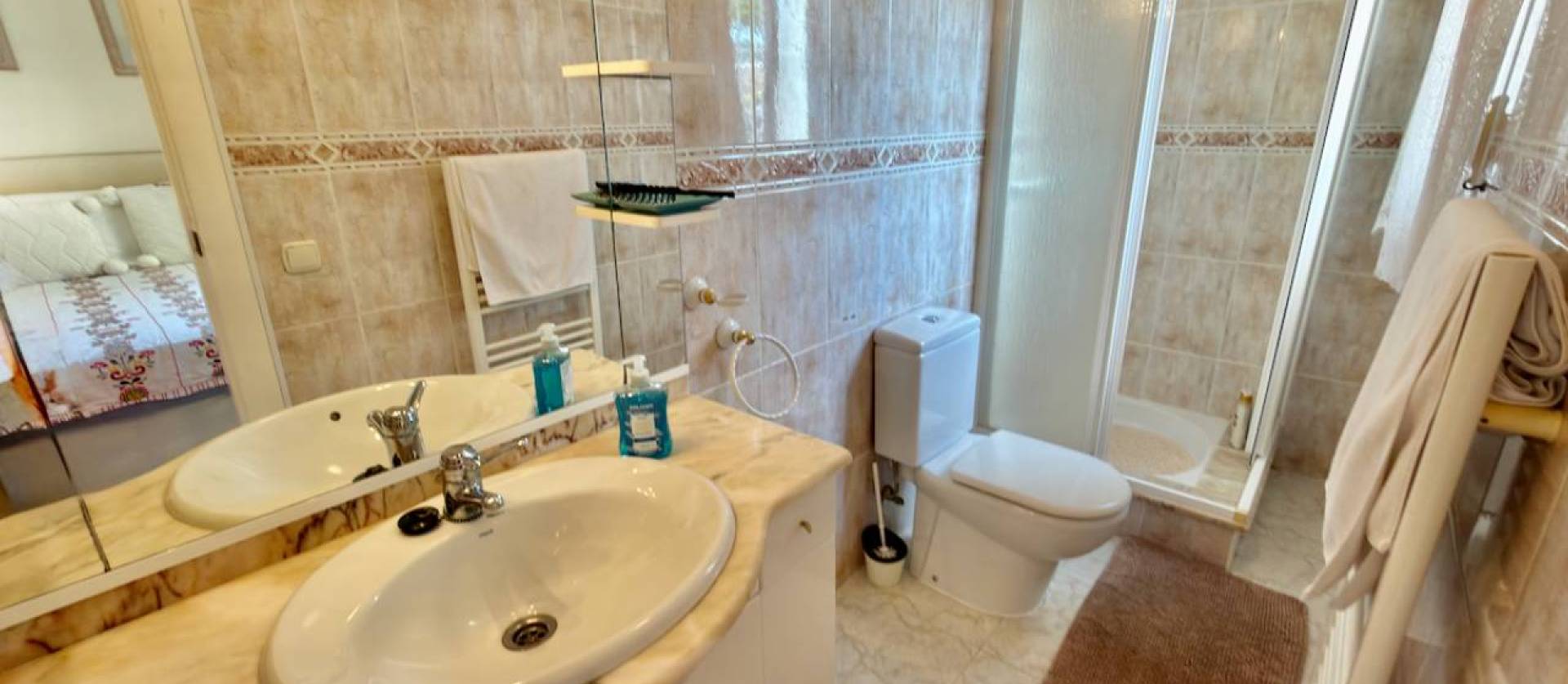 Revente - Villa - Ciudad Quesada - Doña Pepa