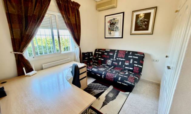 Revente - Villa - Ciudad Quesada - Doña Pepa