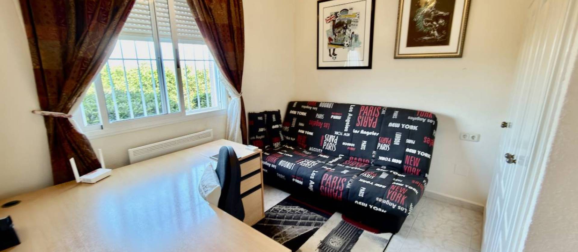Revente - Villa - Ciudad Quesada - Doña Pepa
