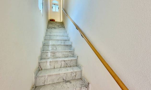 Revente - Villa - Ciudad Quesada - Doña Pepa